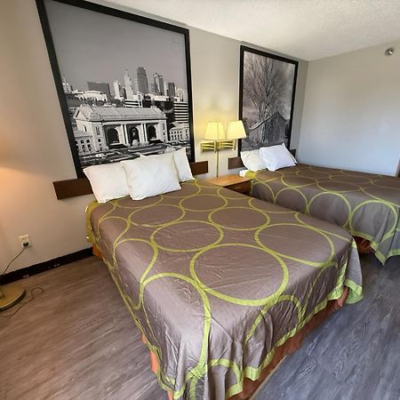 Super 8 Hotel Smithville Exterior photo