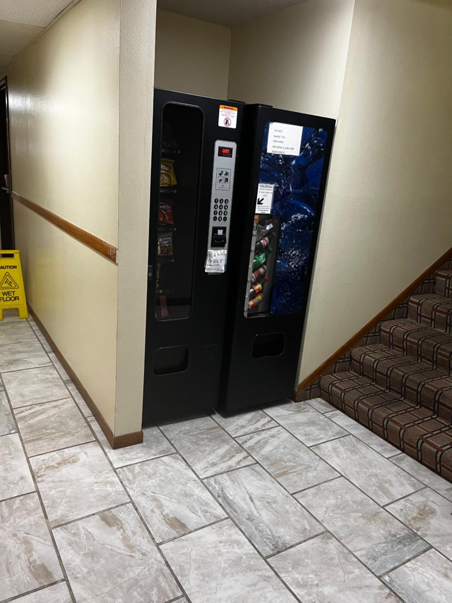 Super 8 Hotel Smithville Exterior photo